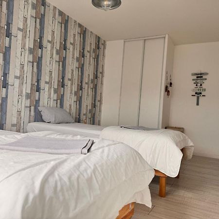 Duplex Normandie, Tout Confort Saint Valery En Caux 外观 照片