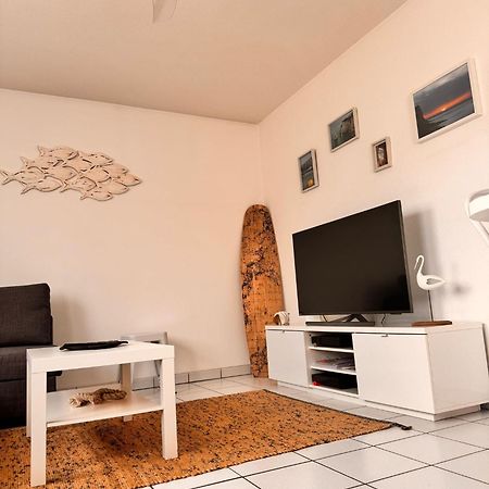 Duplex Normandie, Tout Confort Saint Valery En Caux 外观 照片