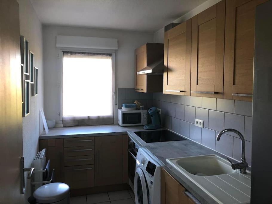 Duplex Normandie, Tout Confort Saint Valery En Caux 外观 照片