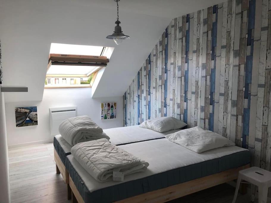 Duplex Normandie, Tout Confort Saint Valery En Caux 外观 照片