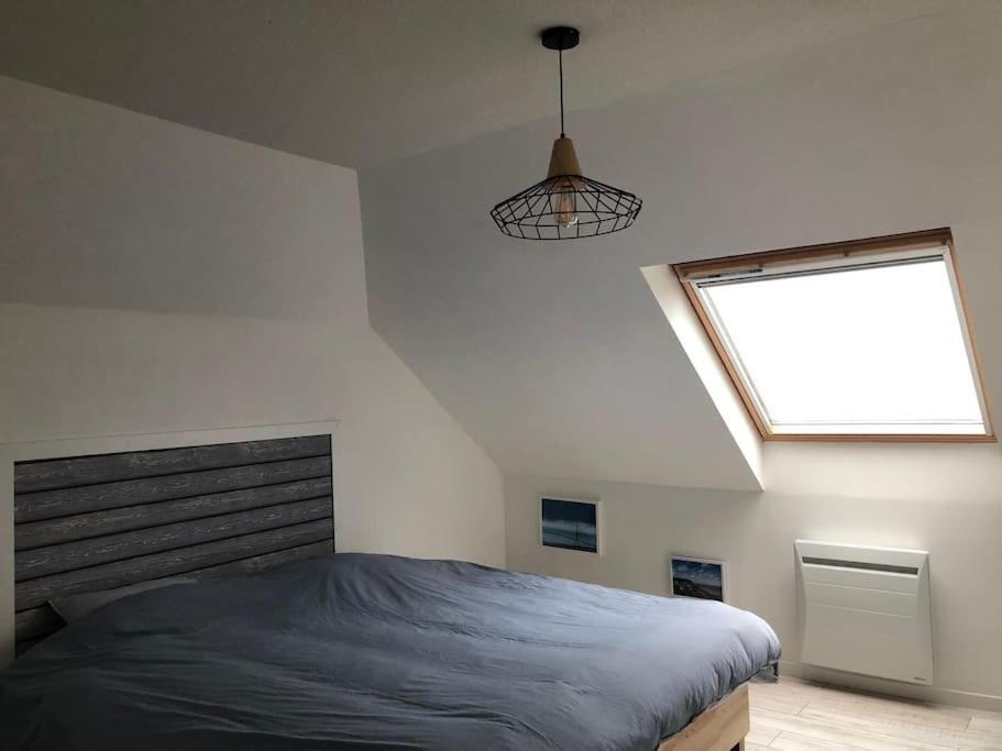 Duplex Normandie, Tout Confort Saint Valery En Caux 外观 照片