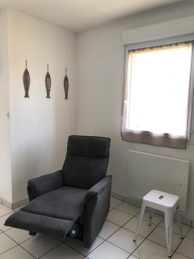 Duplex Normandie, Tout Confort Saint Valery En Caux 外观 照片