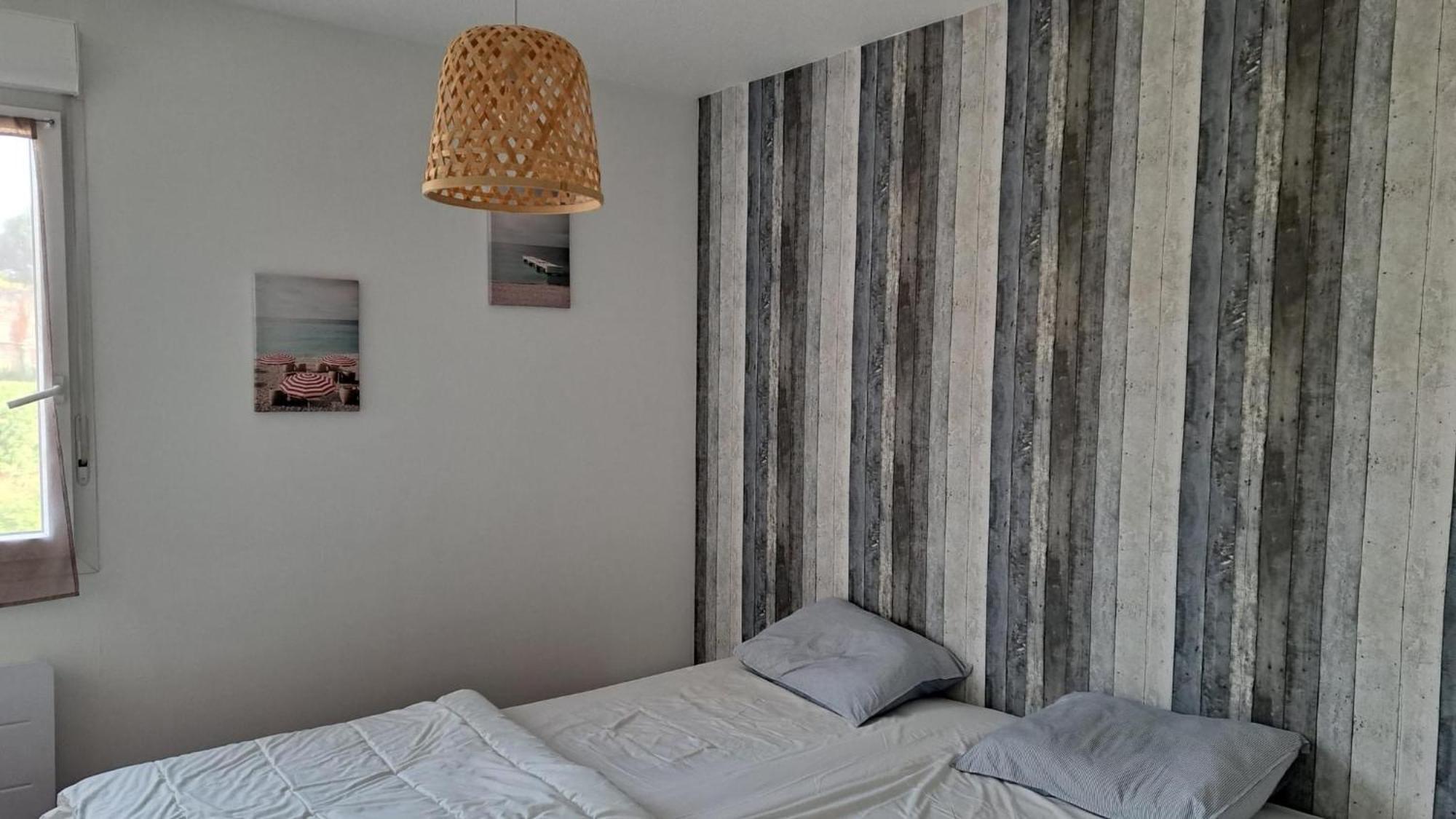 Duplex Normandie, Tout Confort Saint Valery En Caux 外观 照片