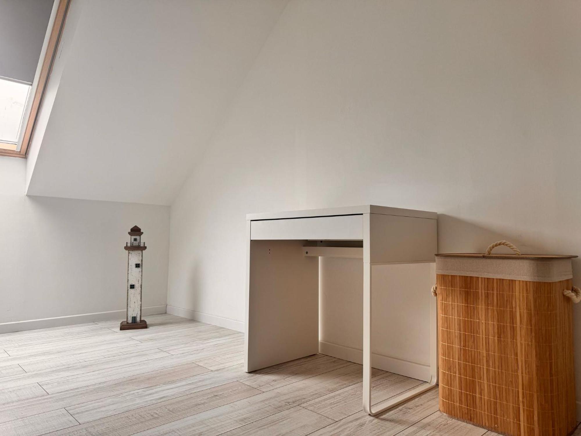 Duplex Normandie, Tout Confort Saint Valery En Caux 外观 照片