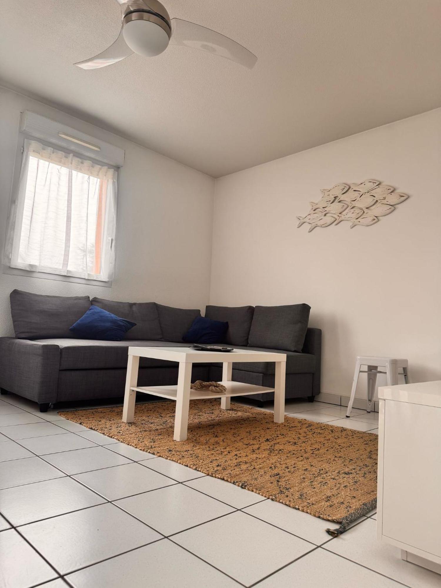 Duplex Normandie, Tout Confort Saint Valery En Caux 外观 照片