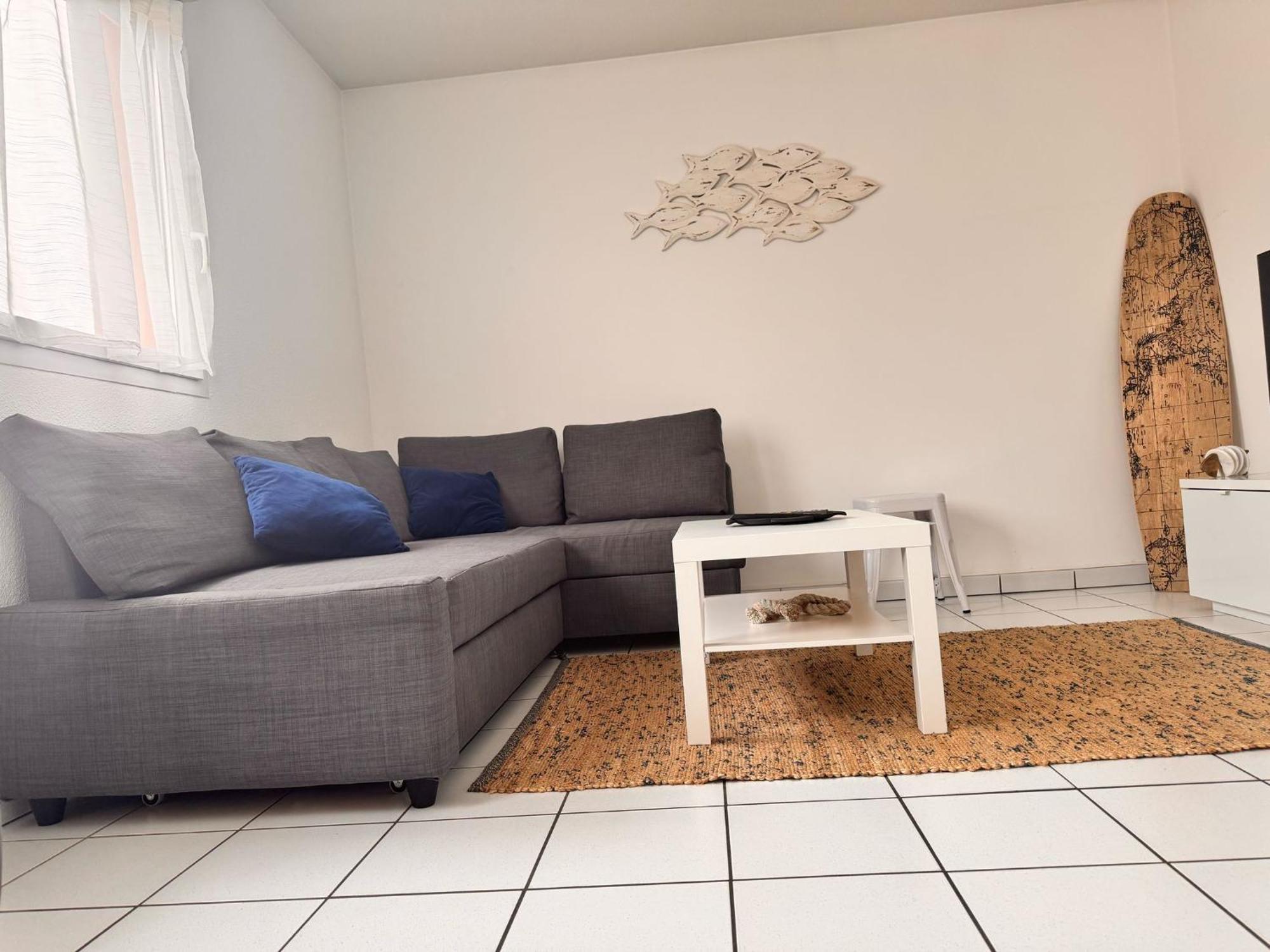 Duplex Normandie, Tout Confort Saint Valery En Caux 外观 照片