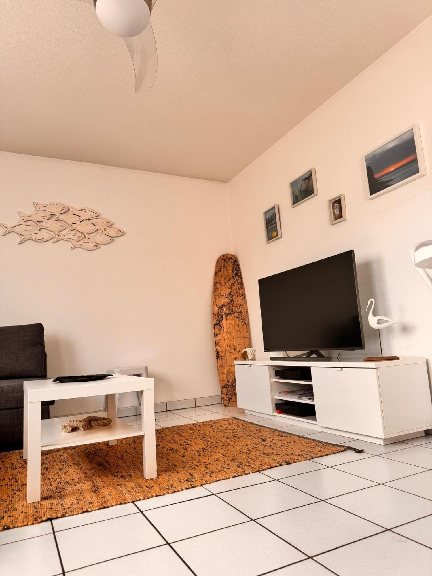 Duplex Normandie, Tout Confort Saint Valery En Caux 外观 照片